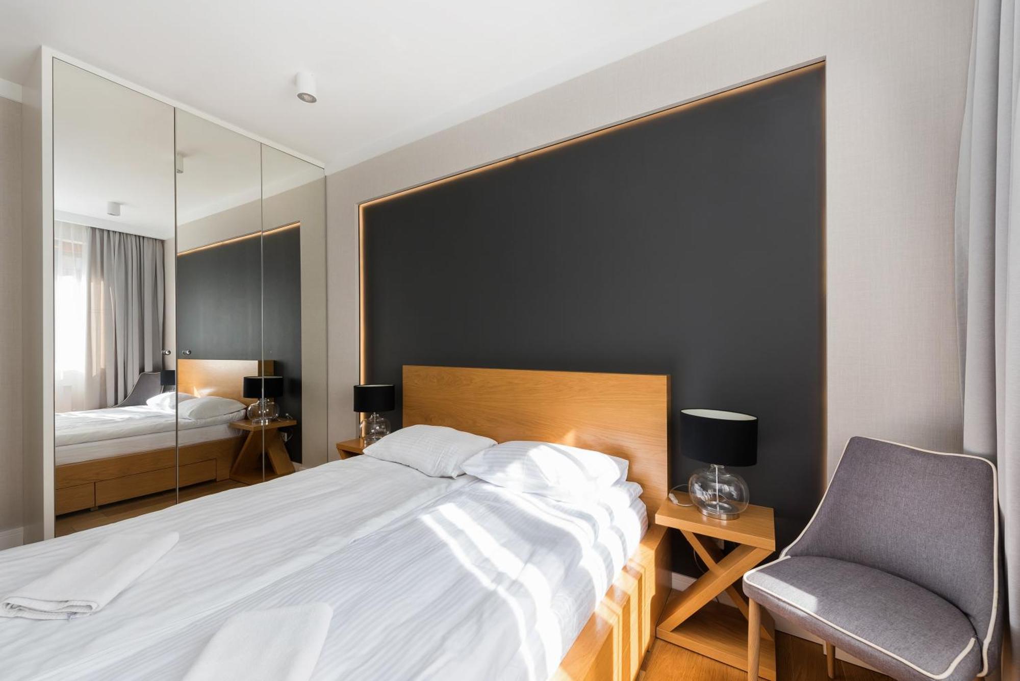 Old Town Luxury Apartments — Photos 3